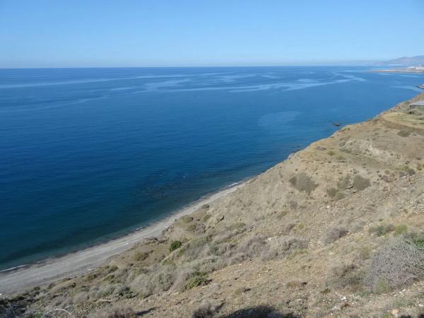 Terreno en carretera Nacional 340a, 380