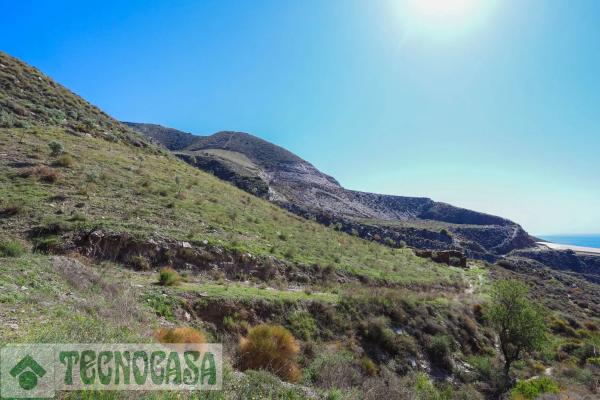 Terreno en calle Majada del Buho, 04770, Adra Almería, España