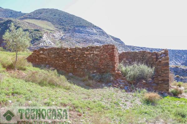 Terreno en calle Majada del Buho, 04770, Adra Almería, España