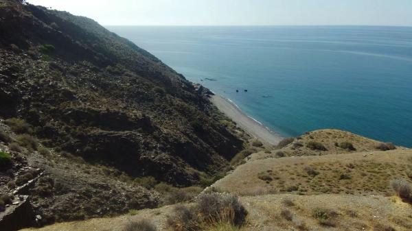 Terreno en carretera Nacional 340a, 380