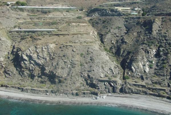 Terreno en carretera Nacional 340a, 380