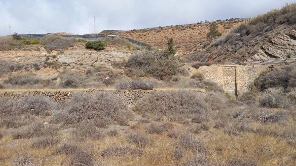 Terreno en carretera Nacional 340a, 380