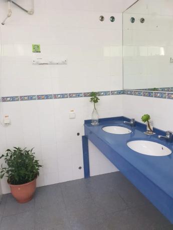 Terreno en camino Camping, 30