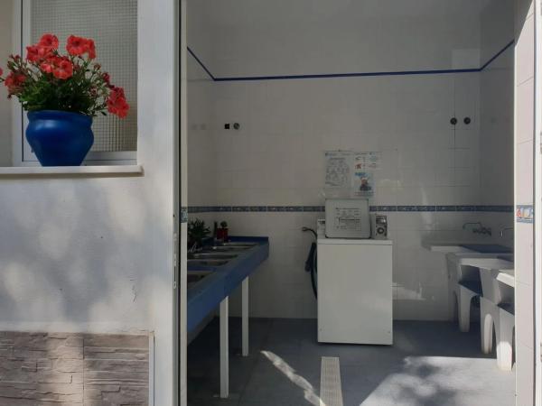 Terreno en camino Camping, 30