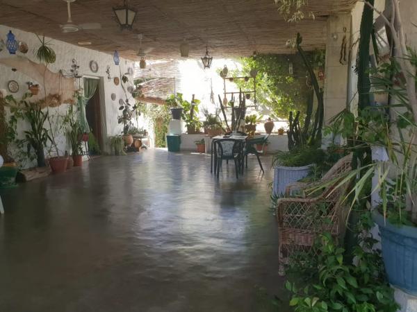 Terreno en camino Camping, 30