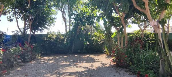 Terreno en camino Camping, 30