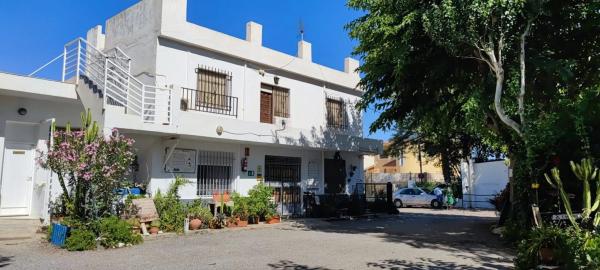 Terreno en camino Camping, 30