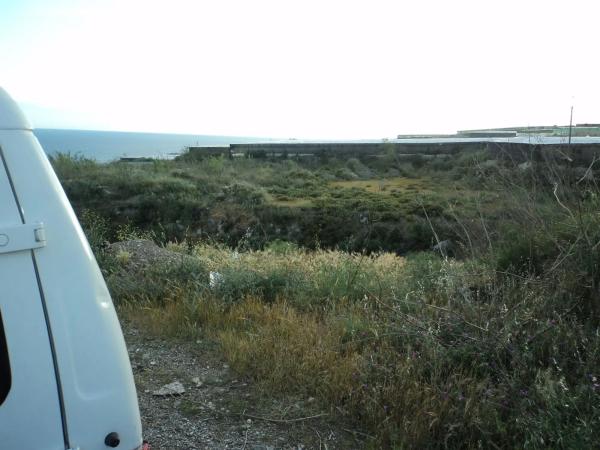 Terreno en Al-6301 s/n