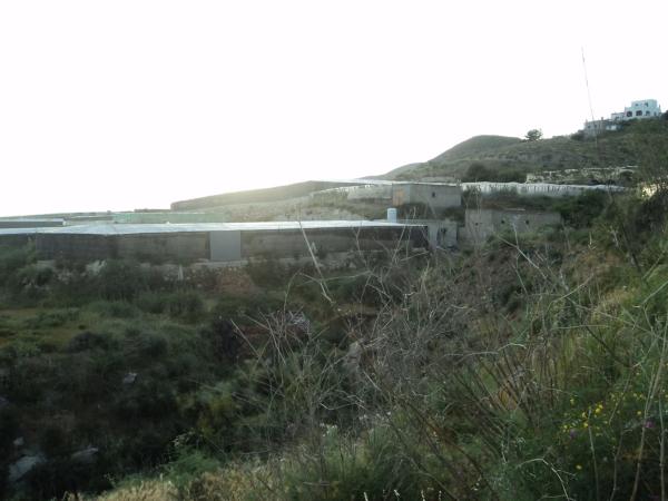 Terreno en Al-6301 s/n