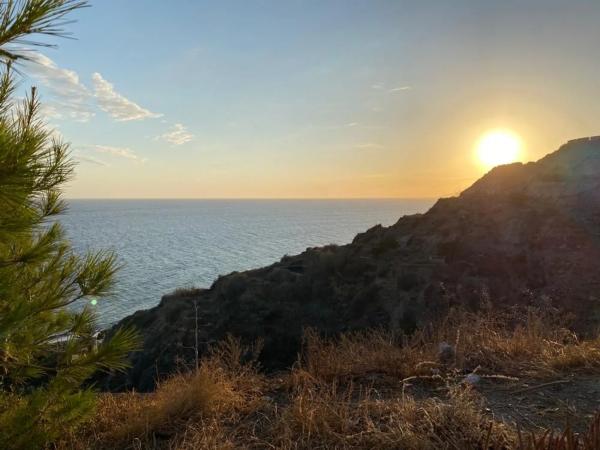 Terreno en carretera Antigua, 11