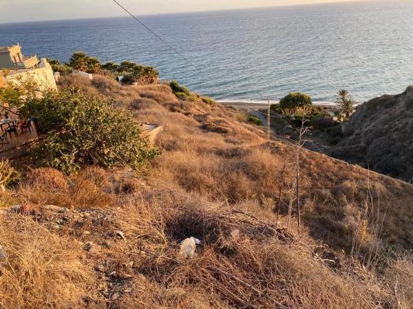 Terreno en carretera Antigua, 11