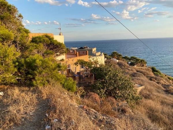 Terreno en carretera Antigua, 11