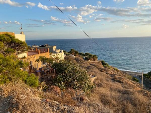 Terreno en carretera Antigua, 11