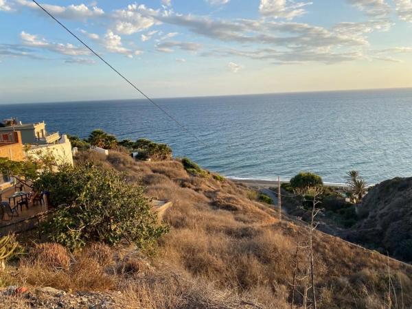 Terreno en carretera Antigua, 11