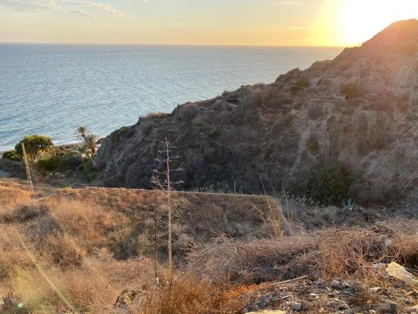 Terreno en carretera Antigua, 11
