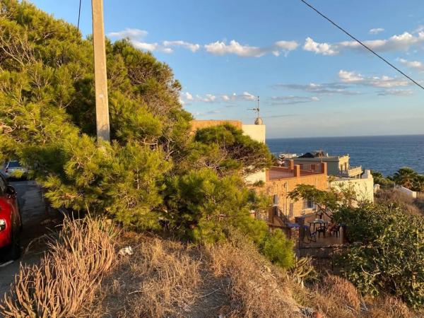 Terreno en carretera Antigua, 11