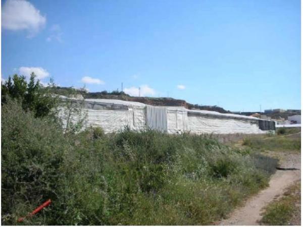 Terreno en Poligono Sector R-8