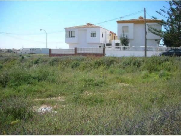 Terreno en calle la Breca