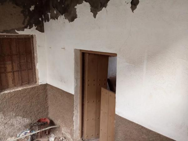 Terreno en calle Pechina, 29