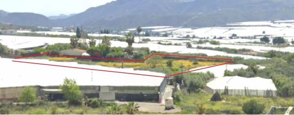 Terreno en Al-5400, 1