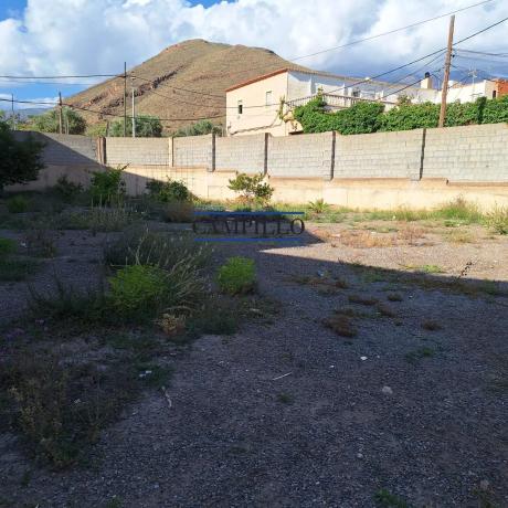 Terreno en Berja