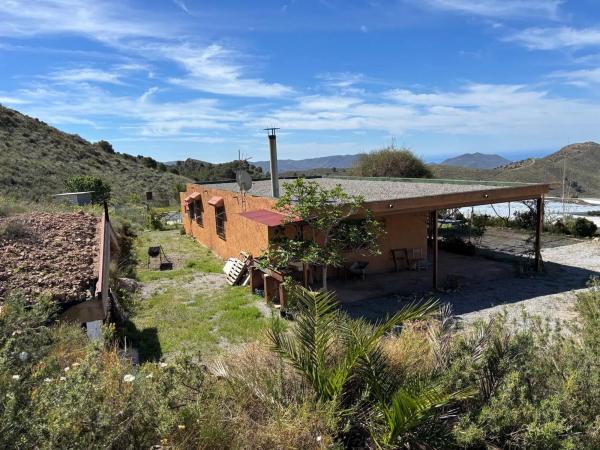 Terreno en camino Vial, 6