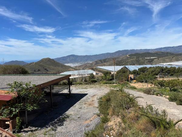 Terreno en camino Vial, 6