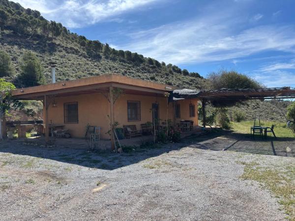 Terreno en camino Vial, 6