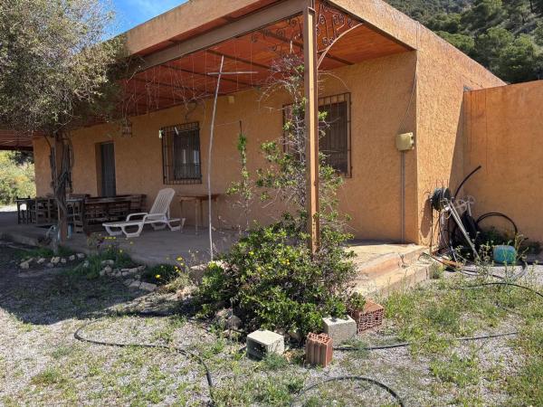 Terreno en camino Vial, 6