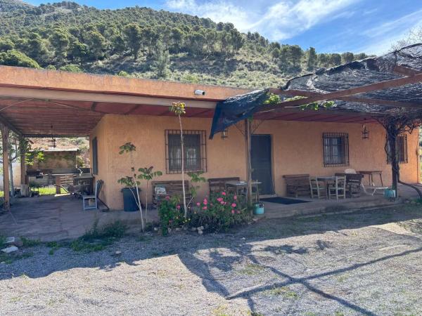 Terreno en camino Vial, 6