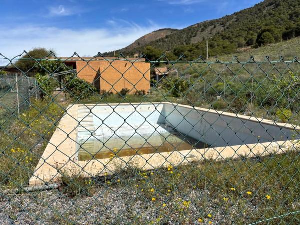 Terreno en camino Vial, 6