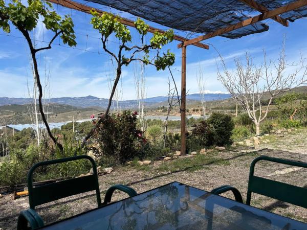 Terreno en camino Vial, 6