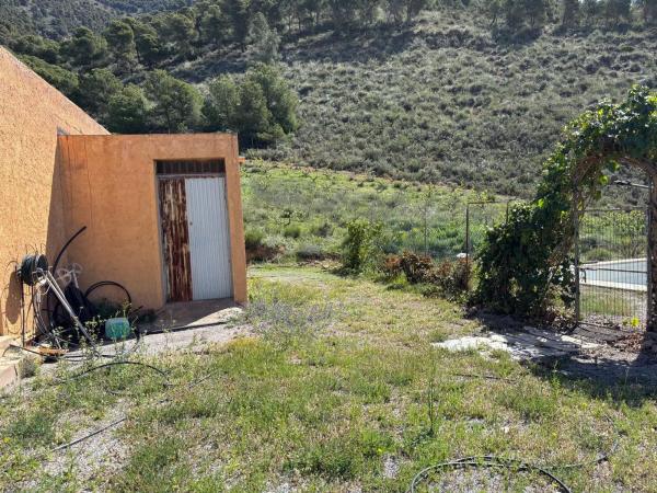 Terreno en camino Vial, 6