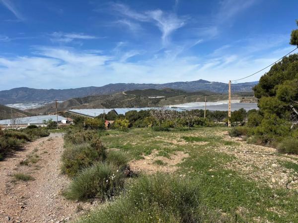 Terreno en camino Vial, 6