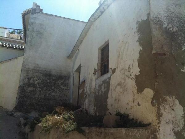 Terreno en calle Cerrillo Pago