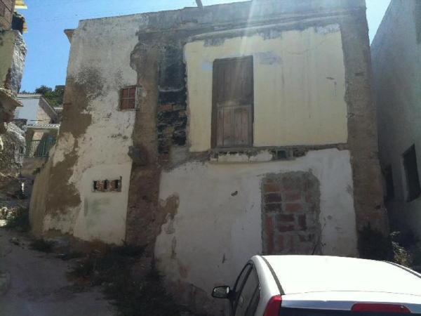 Terreno en calle Cerrillo Pago