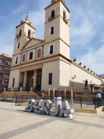 Terreno en calle Barrio Alto Uno s/n