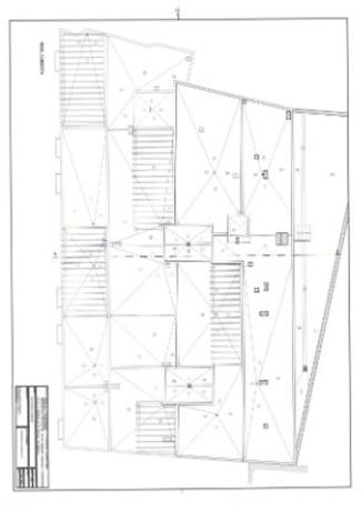 Terreno en calle Barrio Alto Uno s/n