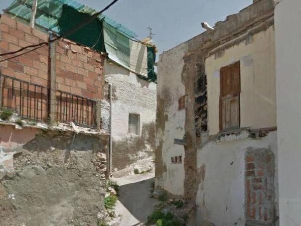 Terreno en calle Cerrillo Pago