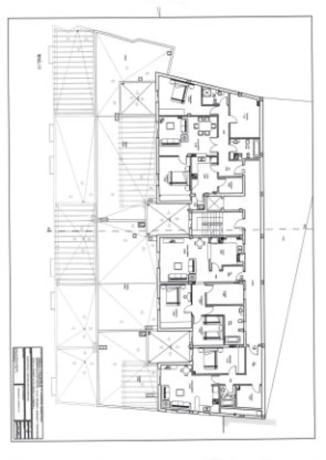 Terreno en calle Barrio Alto Uno s/n