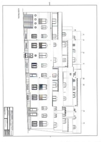 Terreno en calle Barrio Alto Uno s/n