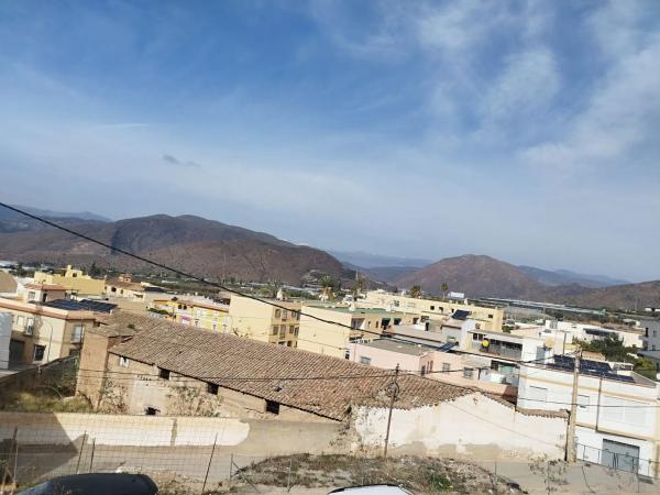 Terreno en calle Barrio Alto Uno s/n