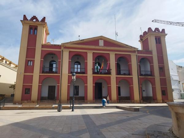 Terreno en calle Barrio Alto Uno s/n