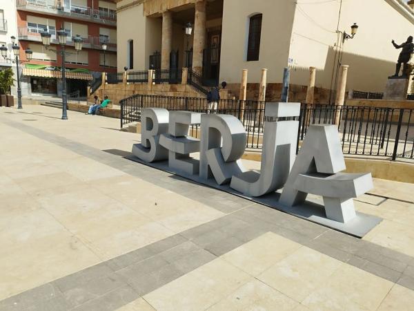 Terreno en calle Barrio Alto Uno s/n