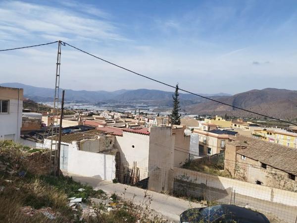 Terreno en calle Barrio Alto Uno s/n