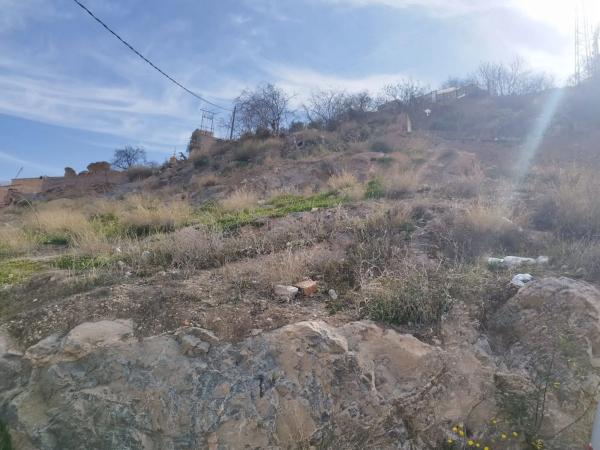 Terreno en calle Barrio Alto Uno s/n