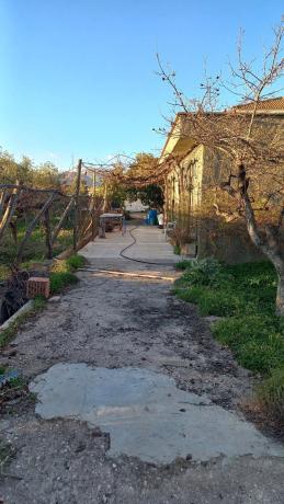 Terreno en calle Vicente Aleixandre s/n