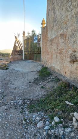 Terreno en calle Vicente Aleixandre s/n