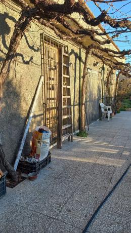 Terreno en calle Vicente Aleixandre s/n