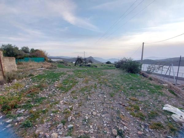 Terreno en Berja